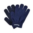Hansbo Sport strumpor i nylon material.