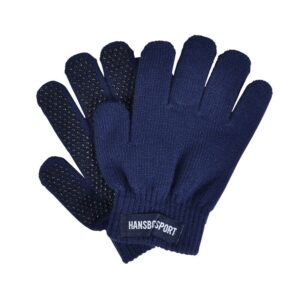 Hansbo Sport strumpor i nylon material.