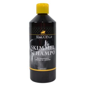 Lincoln Skimmel Schampo för skimmlar.