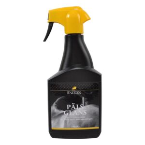 Lincoln påls glans hundsjampo 500ml.