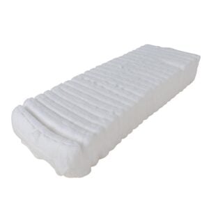 White Memory Foam Pillow from Melatonin.