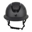 Svettsskydd för hästhovar Rapp Horse S1 ski helmet.