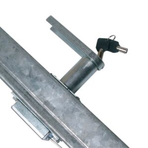 Takfläkt med kolfilter för luftkonditionering och ventilation.