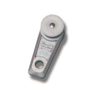 Klosschall IGM för doorsystem.