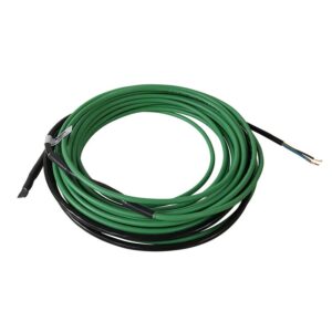 Elfa Tech kabeltråd Förlängningskabel för elinstallationer.