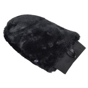 Groominghandske Faux Fur