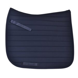 Dressyrschabrak Soft Marinblå