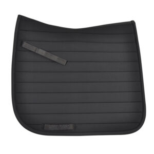 Dressyrschabrak Soft Svart