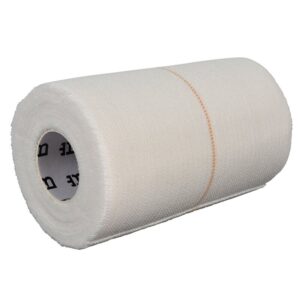 Klisterbandage för häst